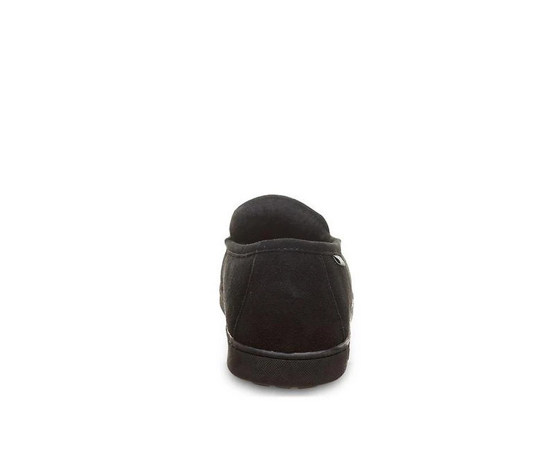 Bearpaw Brian Moccasin Slippers