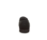 Bearpaw Brian Moccasin Slippers