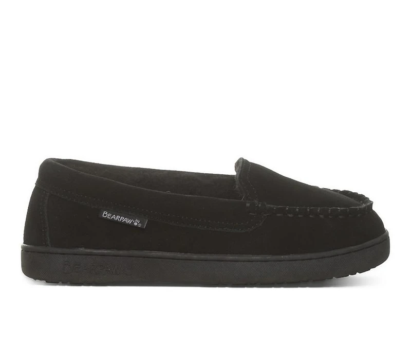 Bearpaw Women's Angel Moccasin Slippers