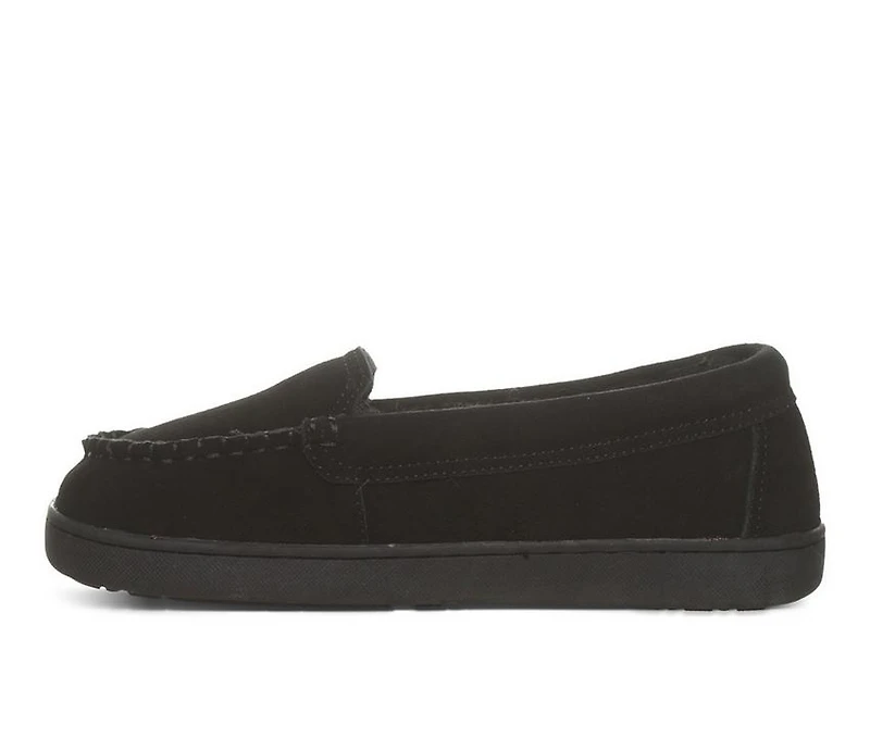 Bearpaw Women's Angel Moccasin Slippers