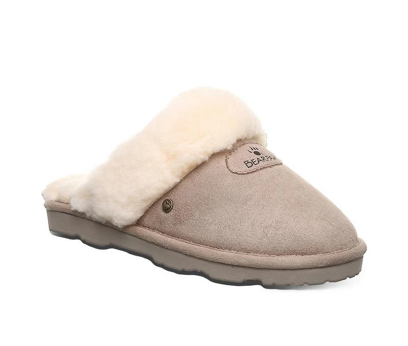 Bearpaw Women's Effie Vegan Slippers