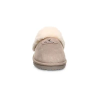 Bearpaw Women's Effie Vegan Slippers