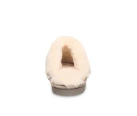 Bearpaw Women's Effie Vegan Slippers