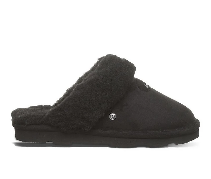 Bearpaw Women's Effie Vegan Slippers