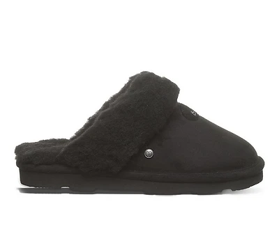 Bearpaw Women's Effie Vegan Slippers