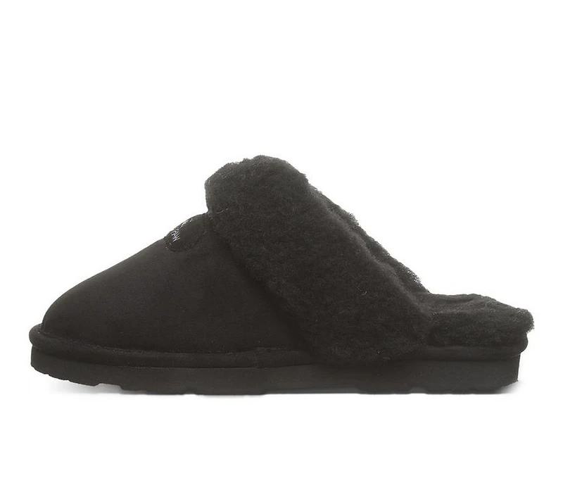 Bearpaw Women's Effie Vegan Slippers