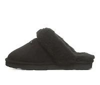 Bearpaw Women's Effie Vegan Slippers