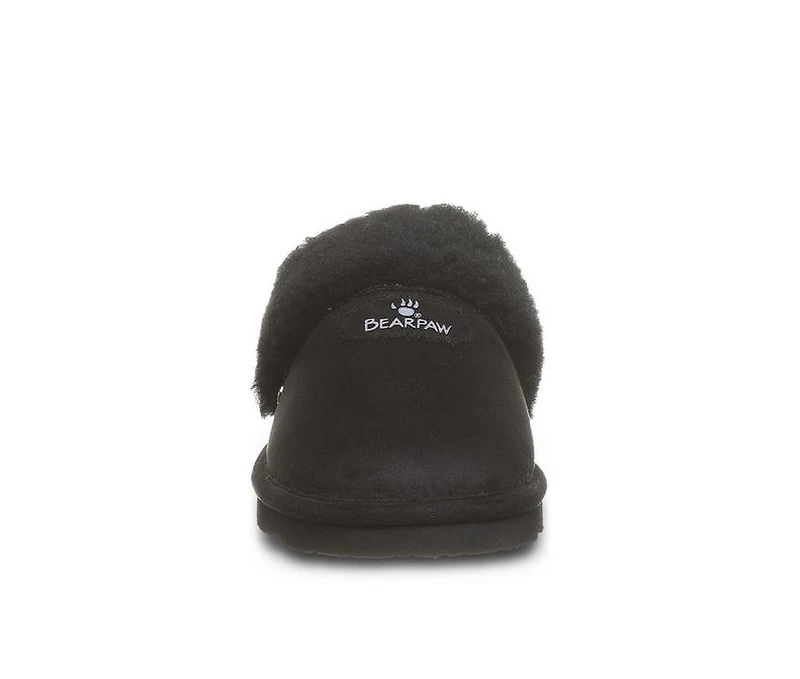 Bearpaw Women's Effie Vegan Slippers