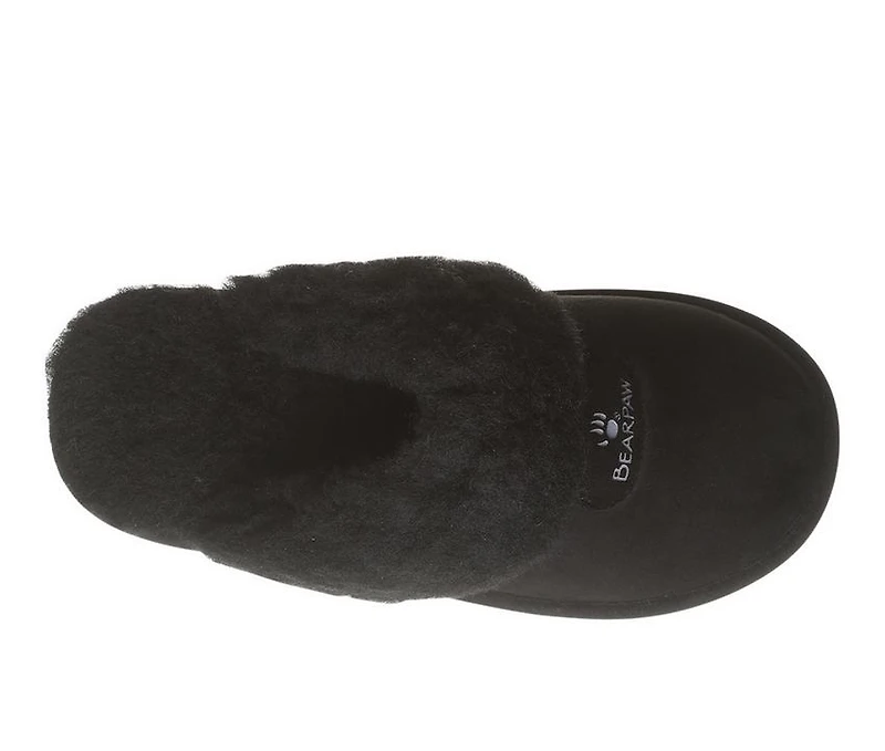 Bearpaw Women's Effie Vegan Slippers