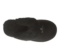 Bearpaw Women's Effie Vegan Slippers