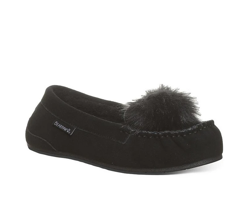 Bearpaw Erika Moccasin Slippers