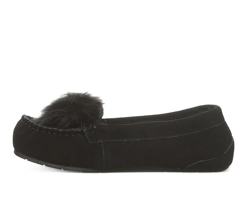 Bearpaw Erika Moccasin Slippers