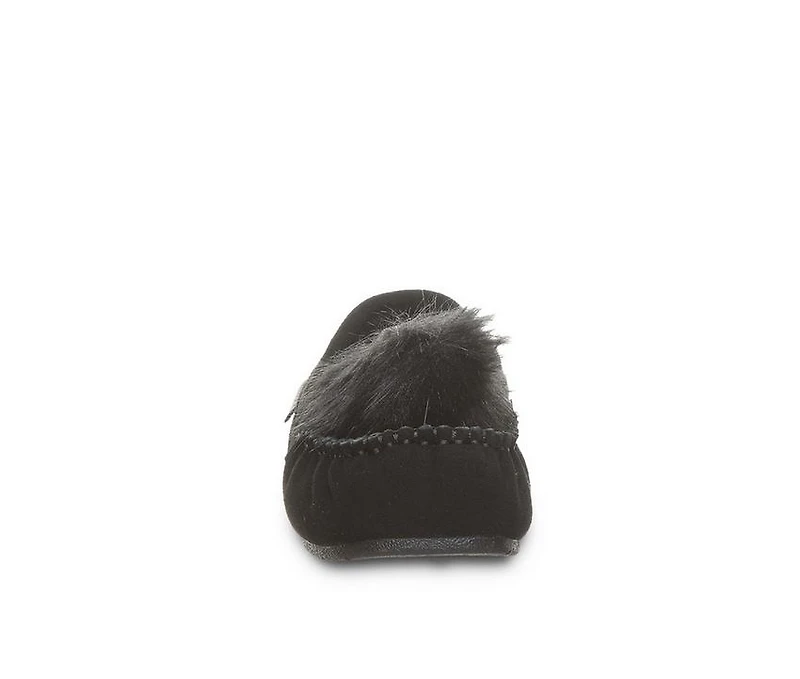 Bearpaw Erika Moccasin Slippers