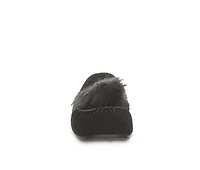 Bearpaw Erika Moccasin Slippers