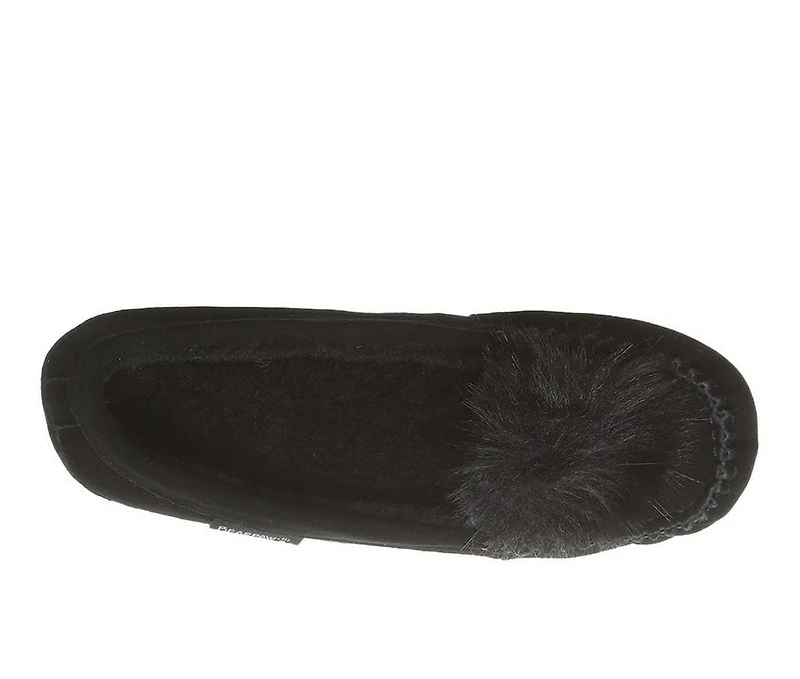 Bearpaw Erika Moccasin Slippers