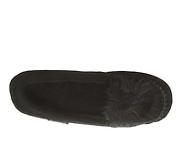 Bearpaw Erika Moccasin Slippers