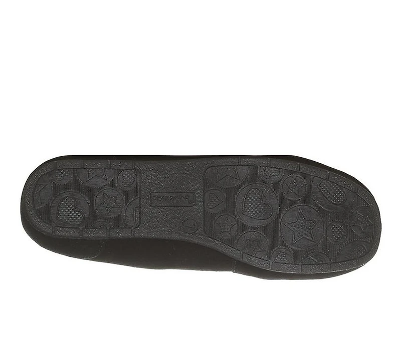 Bearpaw Erika Moccasin Slippers