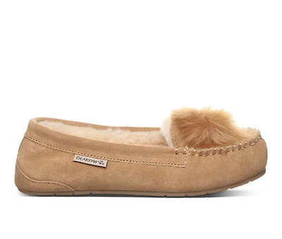 Bearpaw Erika Moccasin Slippers