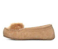 Bearpaw Erika Moccasin Slippers