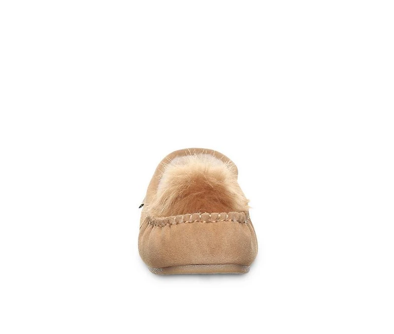 Bearpaw Erika Moccasin Slippers