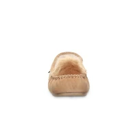 Bearpaw Erika Moccasin Slippers