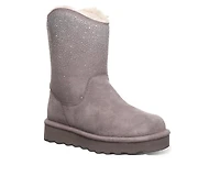 Women's Bearpaw Glam Platform Lo Winter Boots