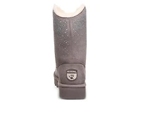Women's Bearpaw Glam Platform Lo Winter Boots