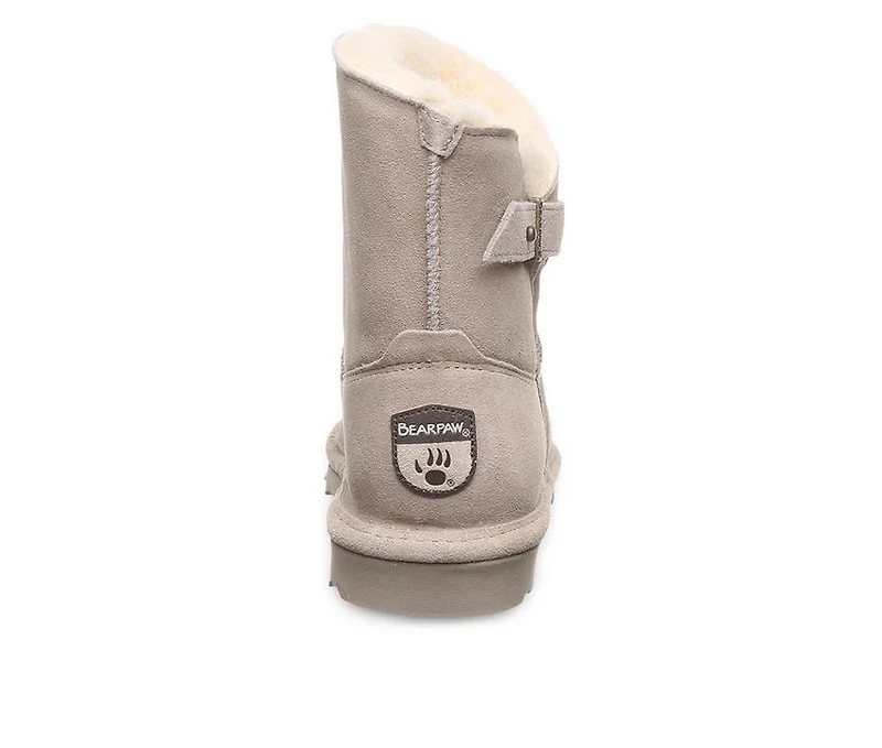 Women's Bearpaw Isabelle Winter Boots
