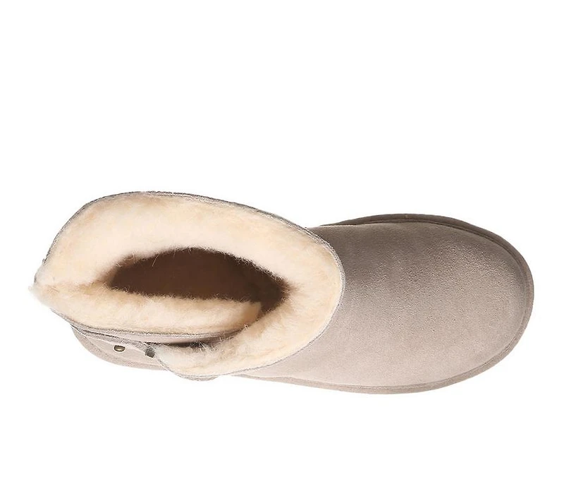 Women's Bearpaw Isabelle Winter Boots