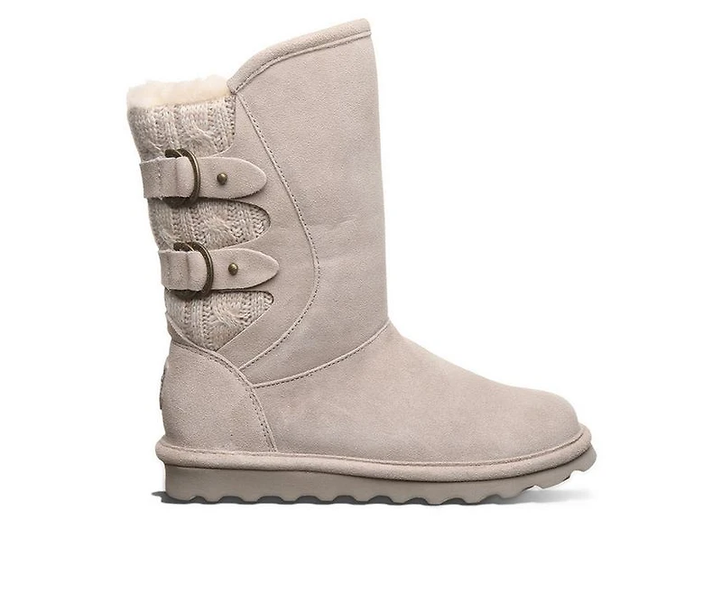 Women's Bearpaw Jenni Winter Boots