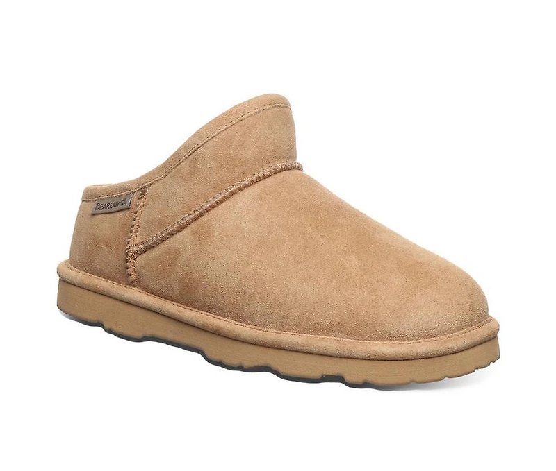 Bearpaw Kamala Slipper Booties