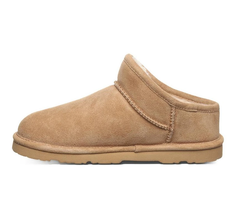Bearpaw Kamala Slipper Booties