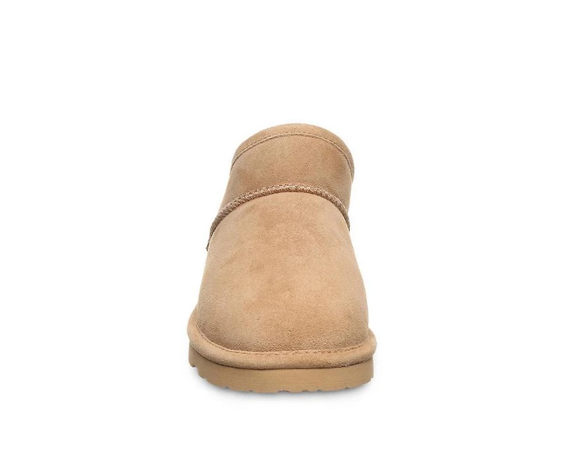 Bearpaw Kamala Slipper Booties