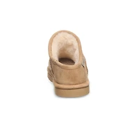 Bearpaw Kamala Slipper Booties
