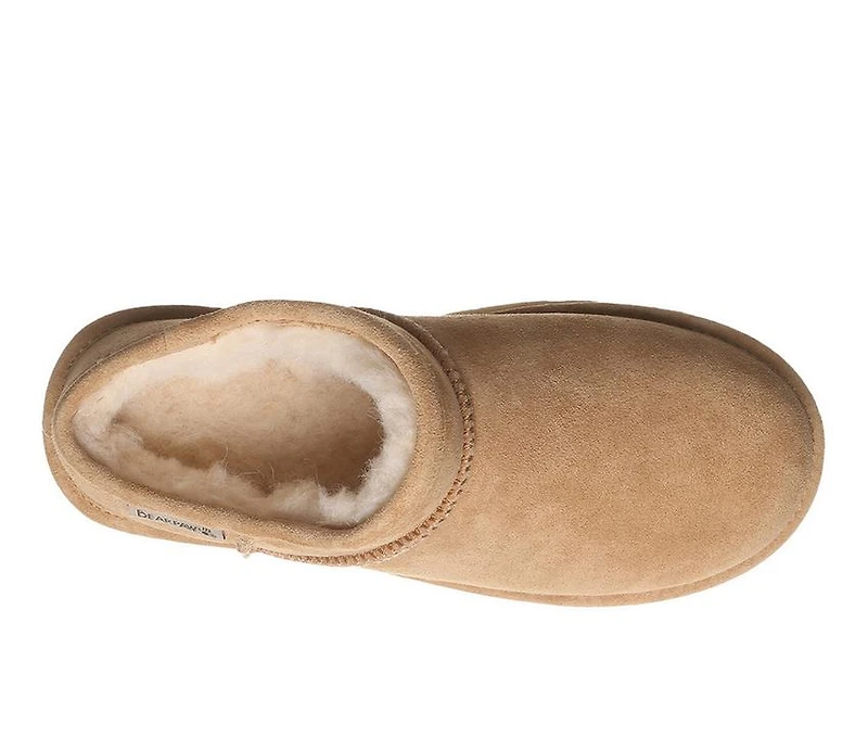 Bearpaw Kamala Slipper Booties