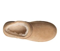 Bearpaw Kamala Slipper Booties
