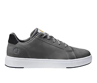 Men's Carhartt Detroit Nano Toe Work Shoes