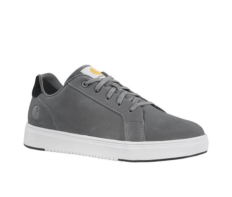 Men's Carhartt Detroit Nano Toe Work Shoes