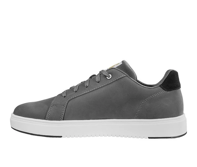 Men's Carhartt Detroit Nano Toe Work Shoes