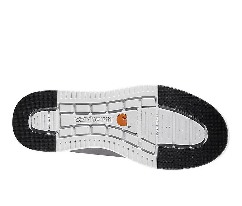 Men's Carhartt Detroit Nano Toe Work Shoes