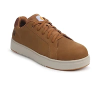 Men's Carhartt Detroit Nano Toe Work Shoes