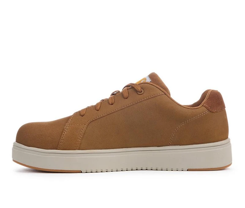 Men's Carhartt Detroit Nano Toe Work Shoes