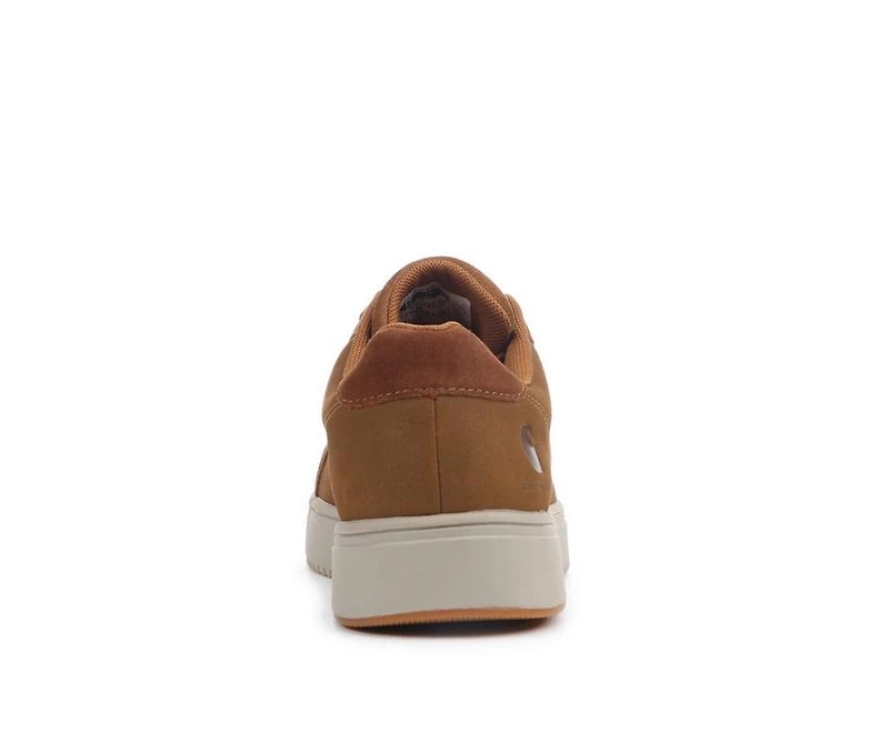 Men's Carhartt Detroit Nano Toe Work Shoes