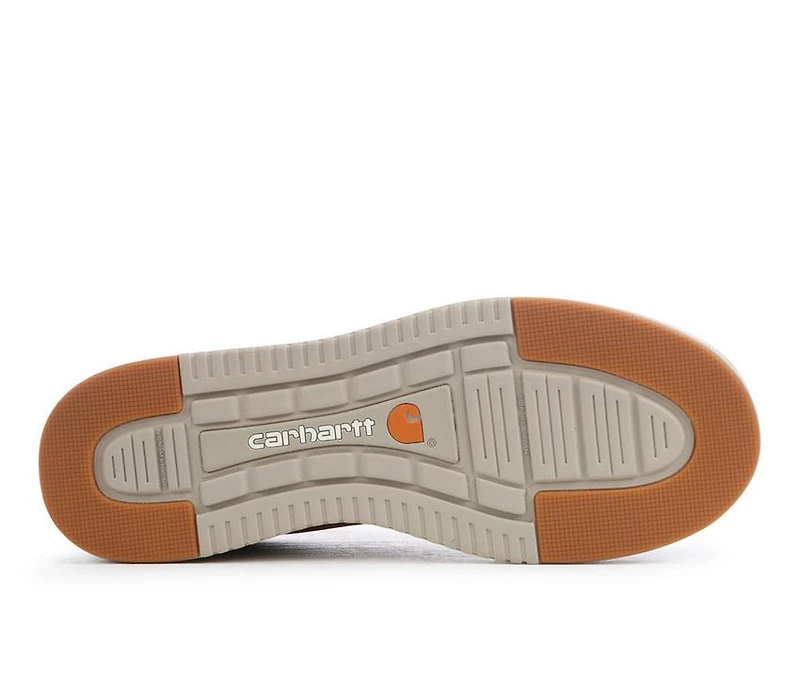 Men's Carhartt Detroit Nano Toe Work Shoes