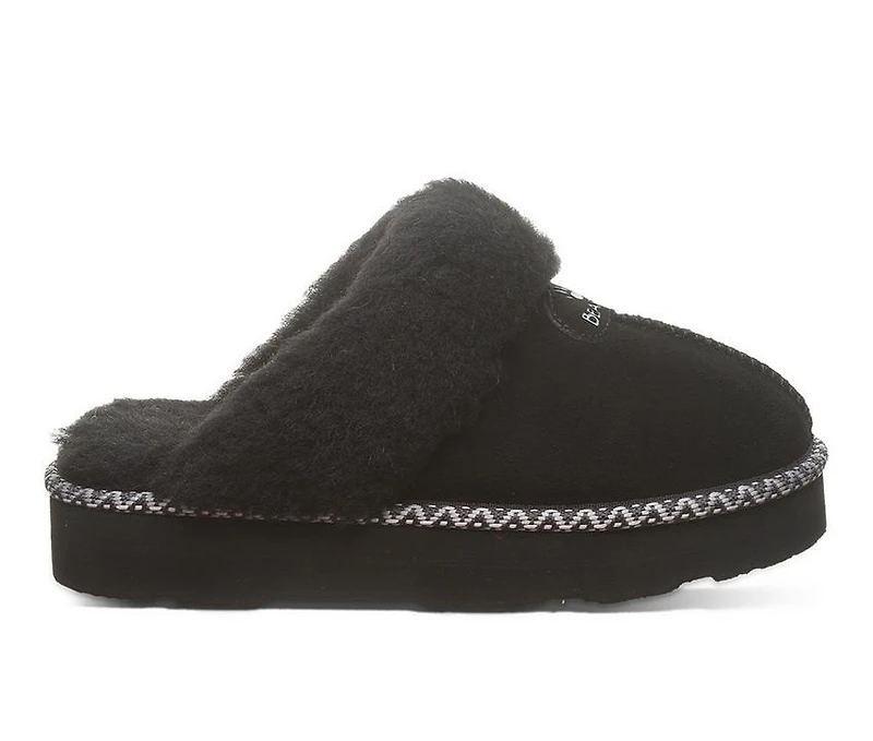 Bearpaw Loki Platform Lo Deco Slippers