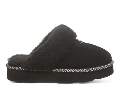 Bearpaw Loki Platform Lo Deco Slippers