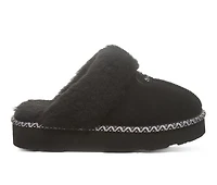 Bearpaw Loki Platform Lo Deco Slippers
