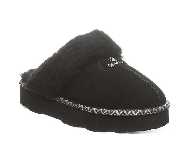 Bearpaw Loki Platform Lo Deco Slippers