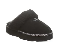 Bearpaw Loki Platform Lo Deco Slippers