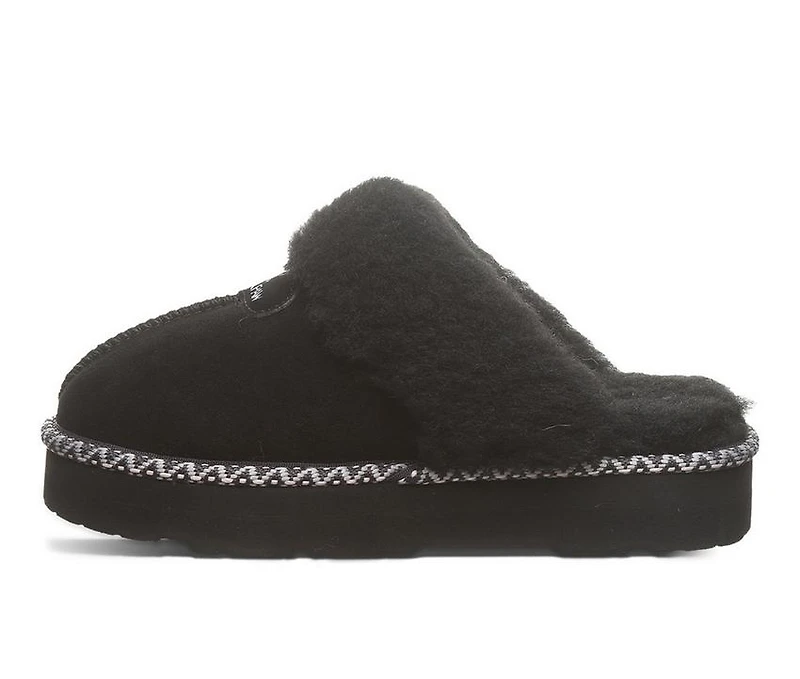 Bearpaw Loki Platform Lo Deco Slippers